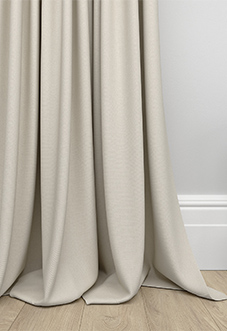 Blenheim, Drift Cream - Made to Measure Curtains